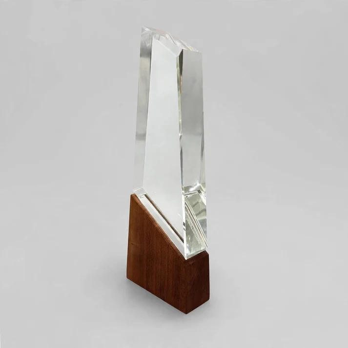 Tower Award — Dark Base