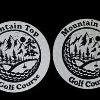 Mountain Top Golf Course