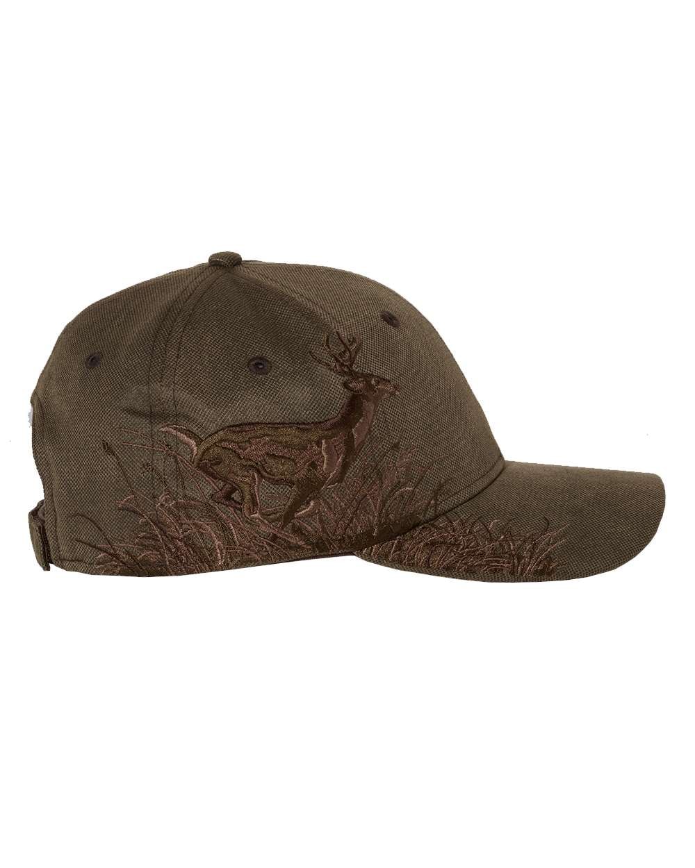 Brown/Deer