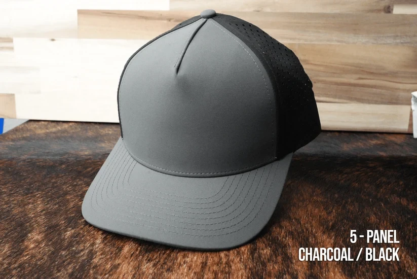 Charcoal/Black