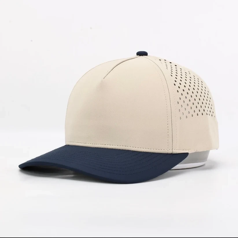 Cream/Navy
