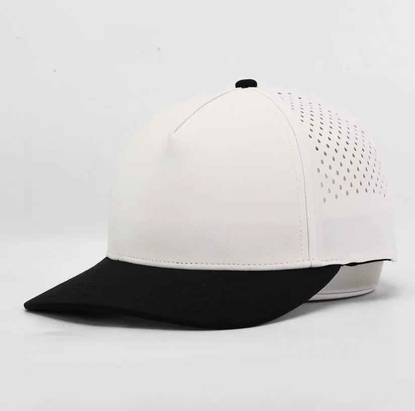 White/Black