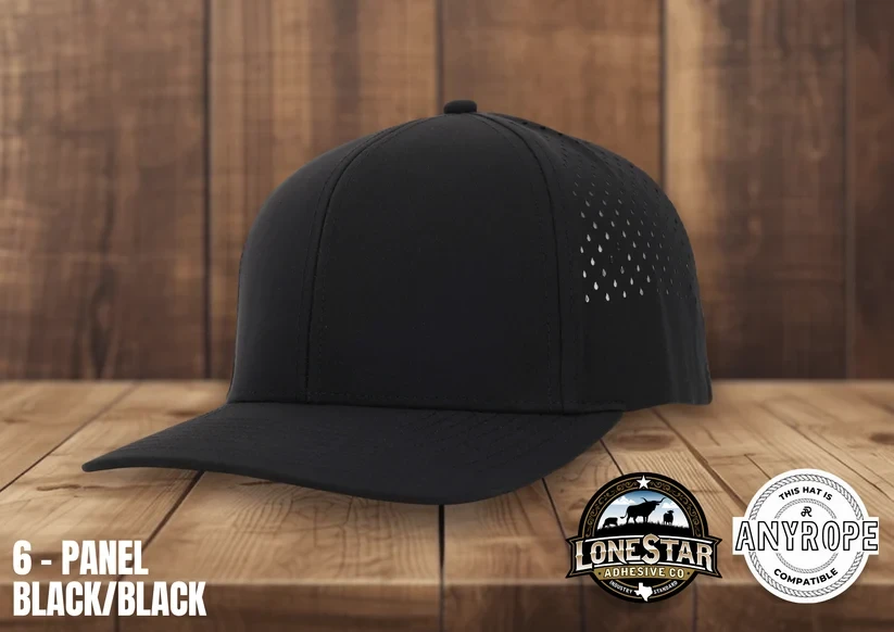 Black/Black