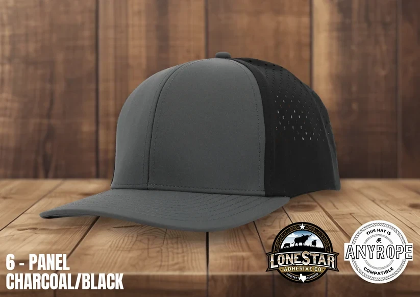 Charcoal/Black