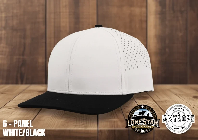 White/Black