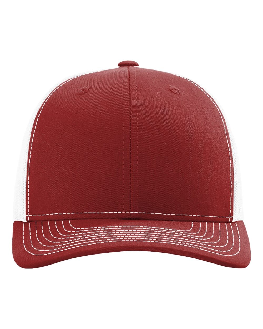 Cardinal/White