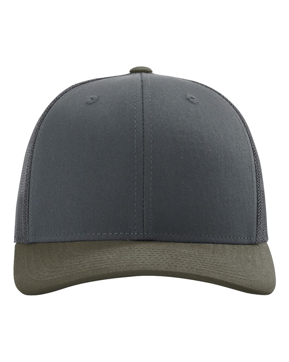 Gunmetal/Chocolate Chip CMB