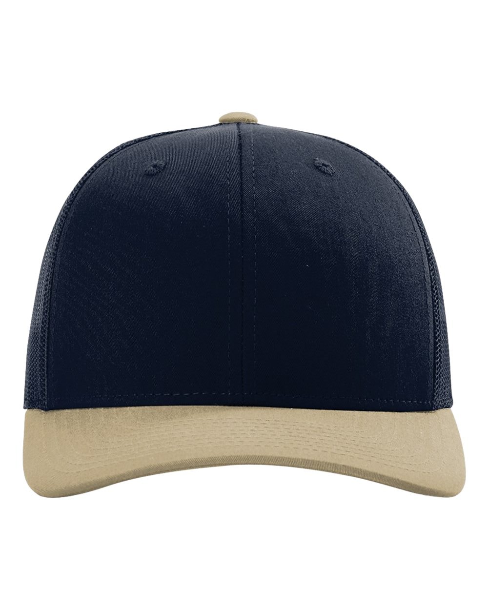 Navy/Khaki CMB
