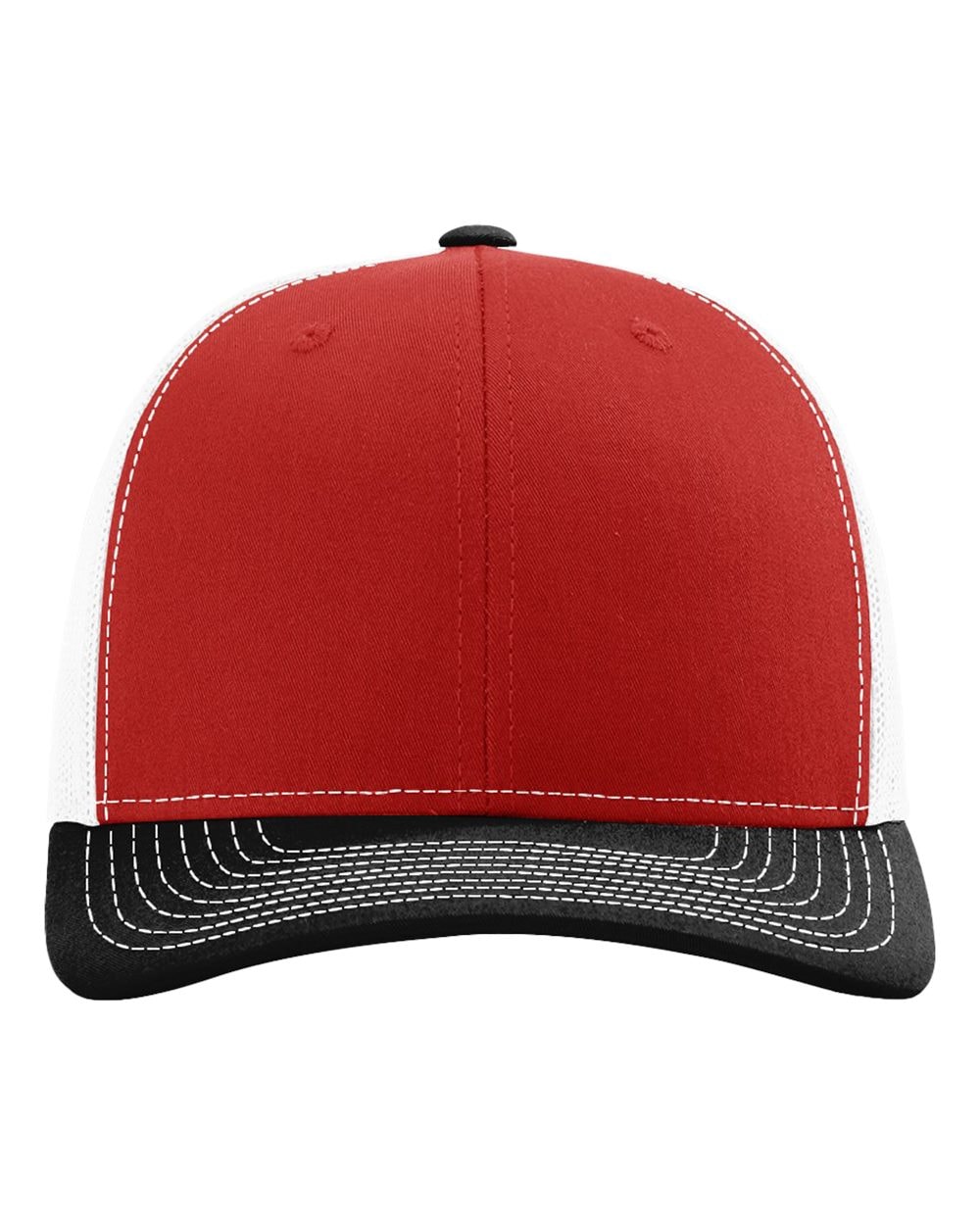 Red/White/Black