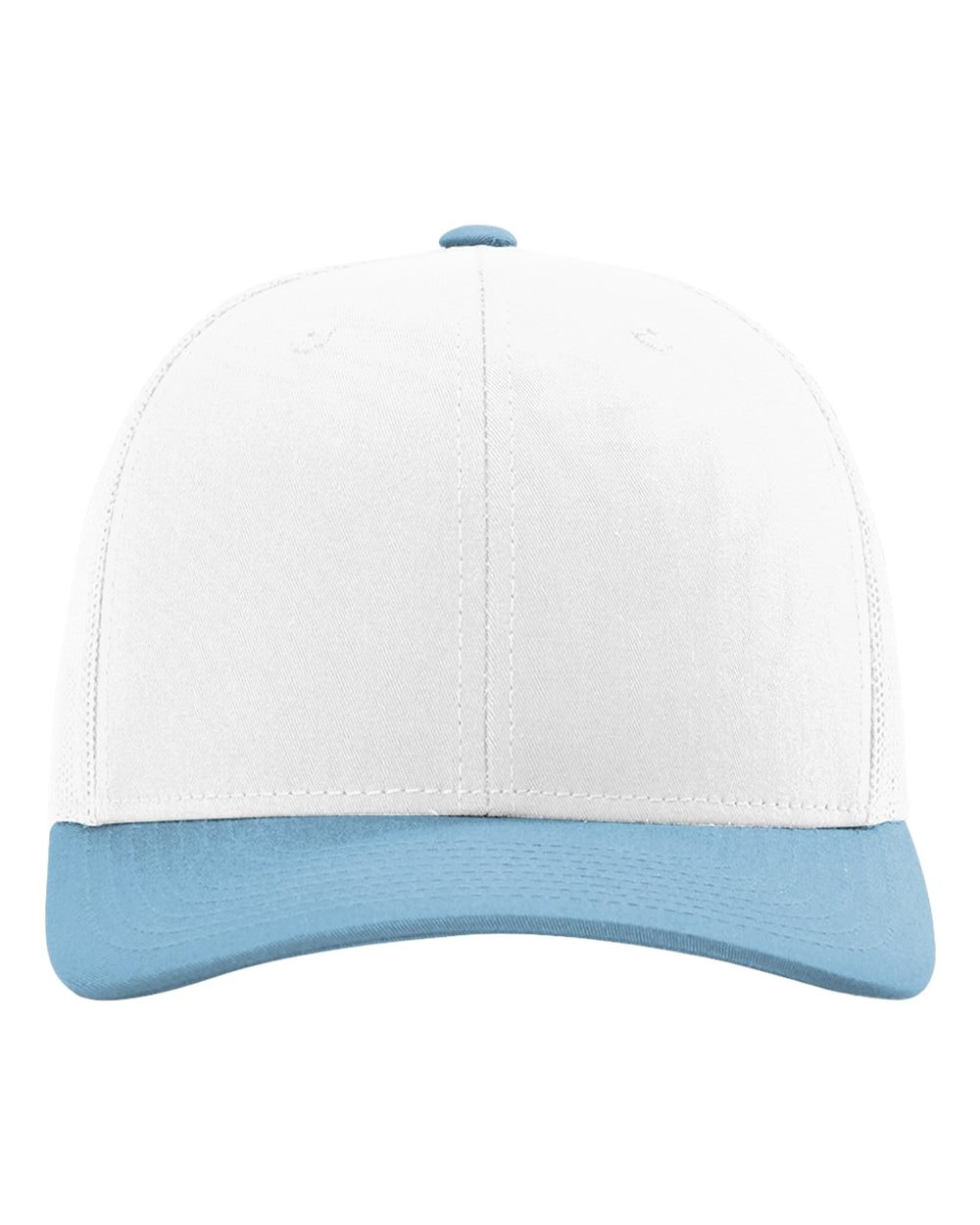White/Columbia Blue CMB