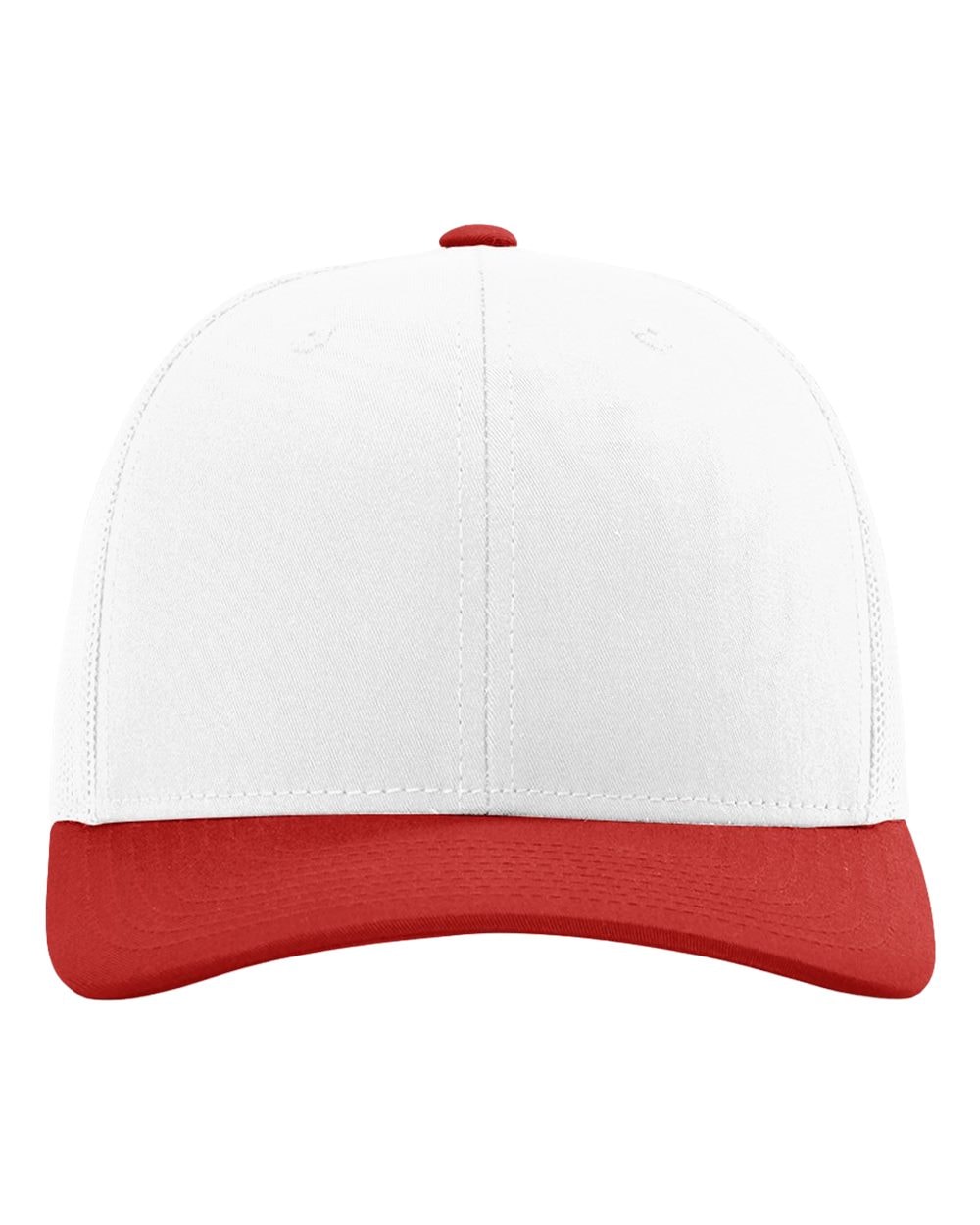 White/Red CMB