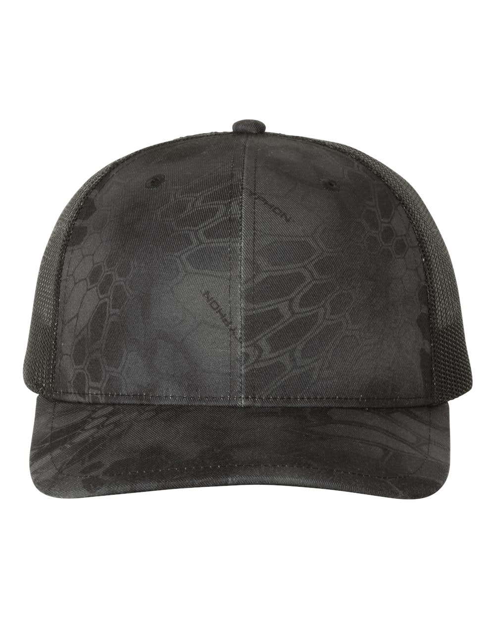 Kryptek Typhon / Black