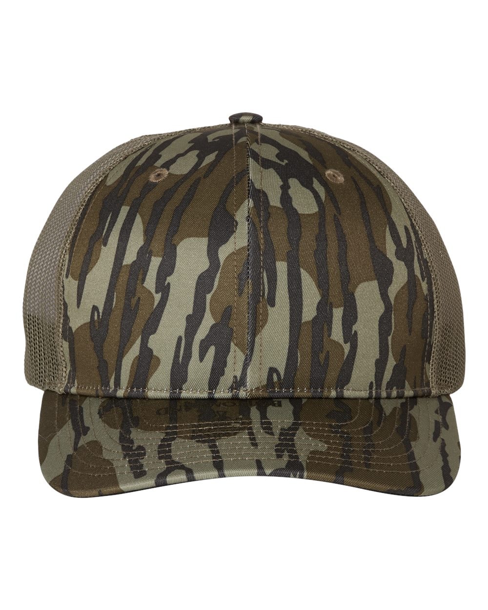 Mossy Oak Bottomland / Loden