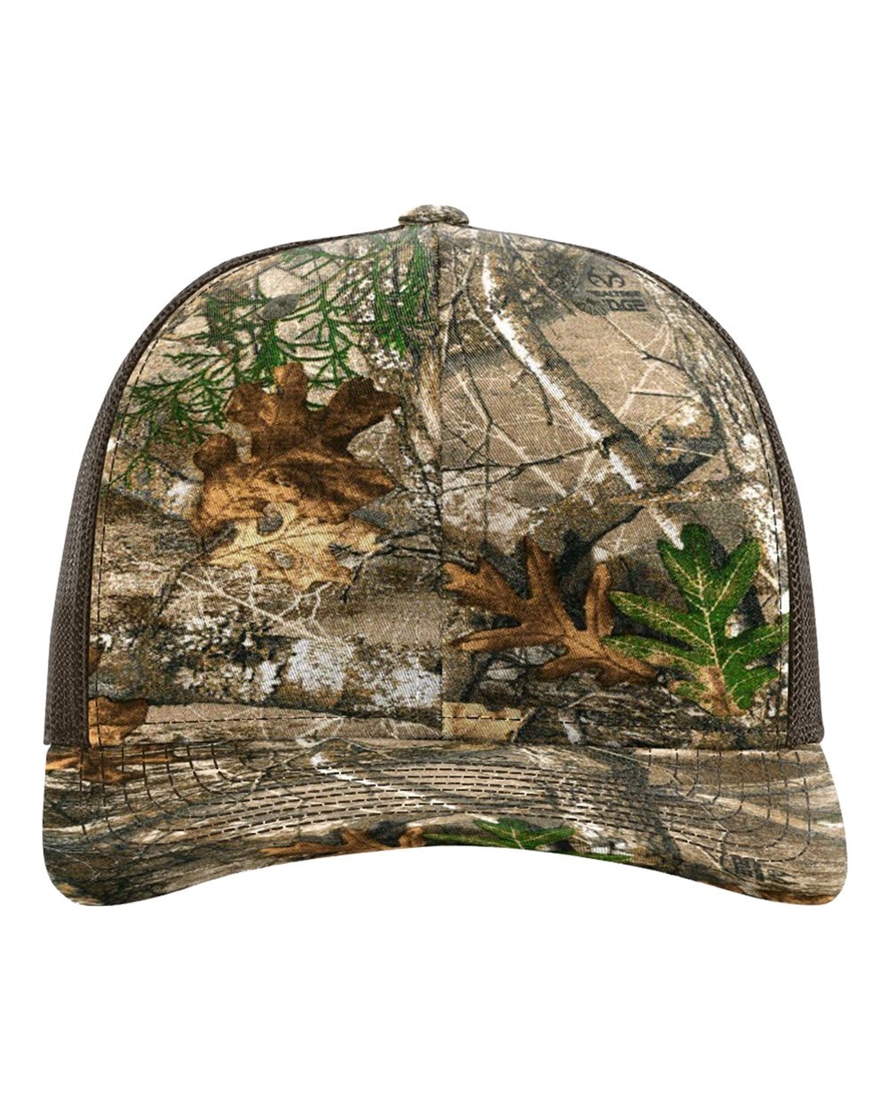 Realtree Edge / Brown