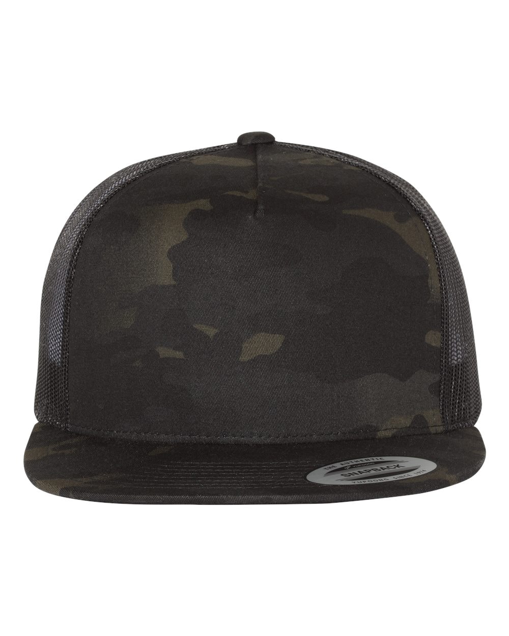 Multicam Black / Black
