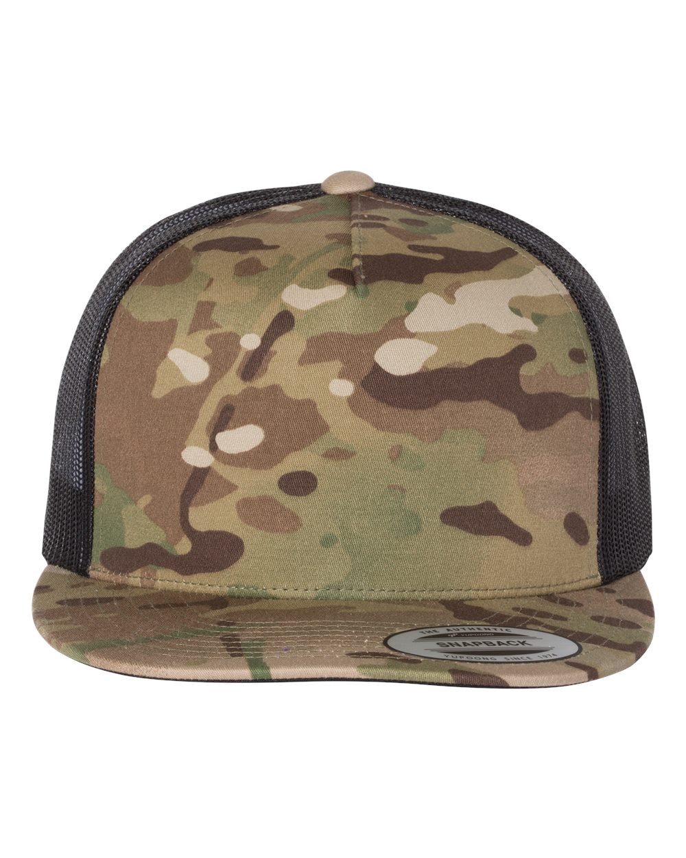 Multicam Green / Black