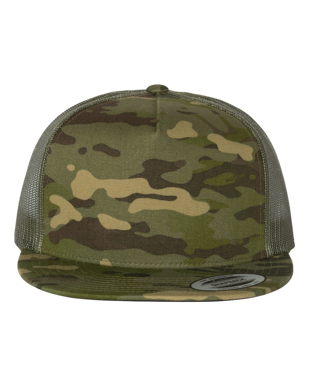 Multicam Tropic / Green