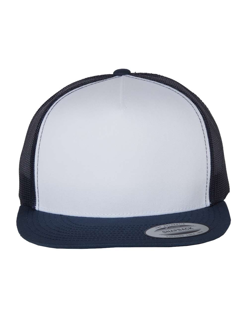Navy / White / Navy
