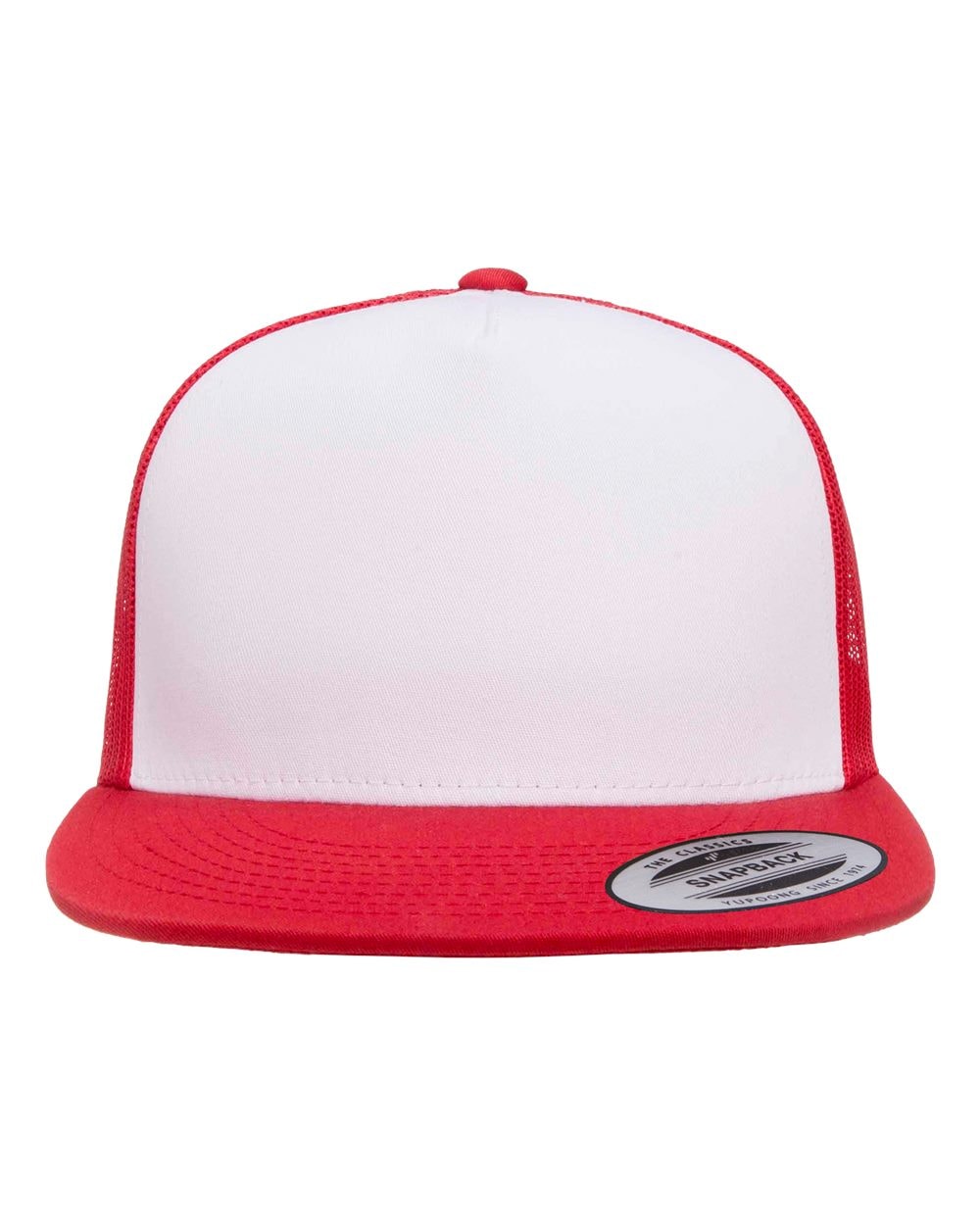 Red / White / Red