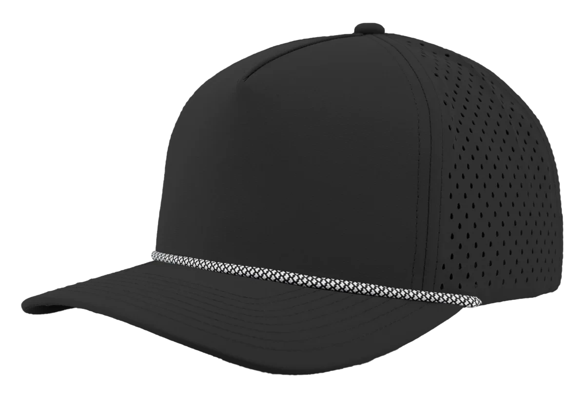 Black/White Chainlink