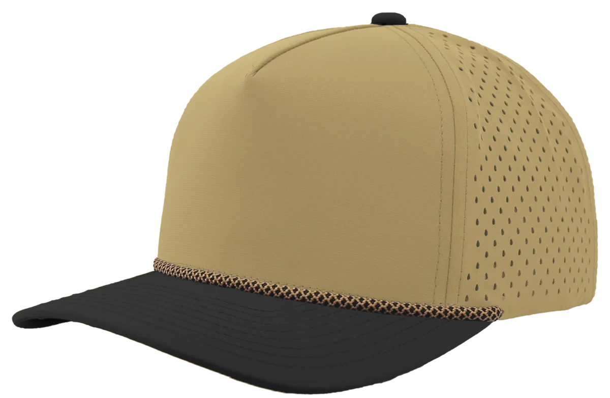 Khaki/Black