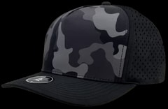 Black Camo