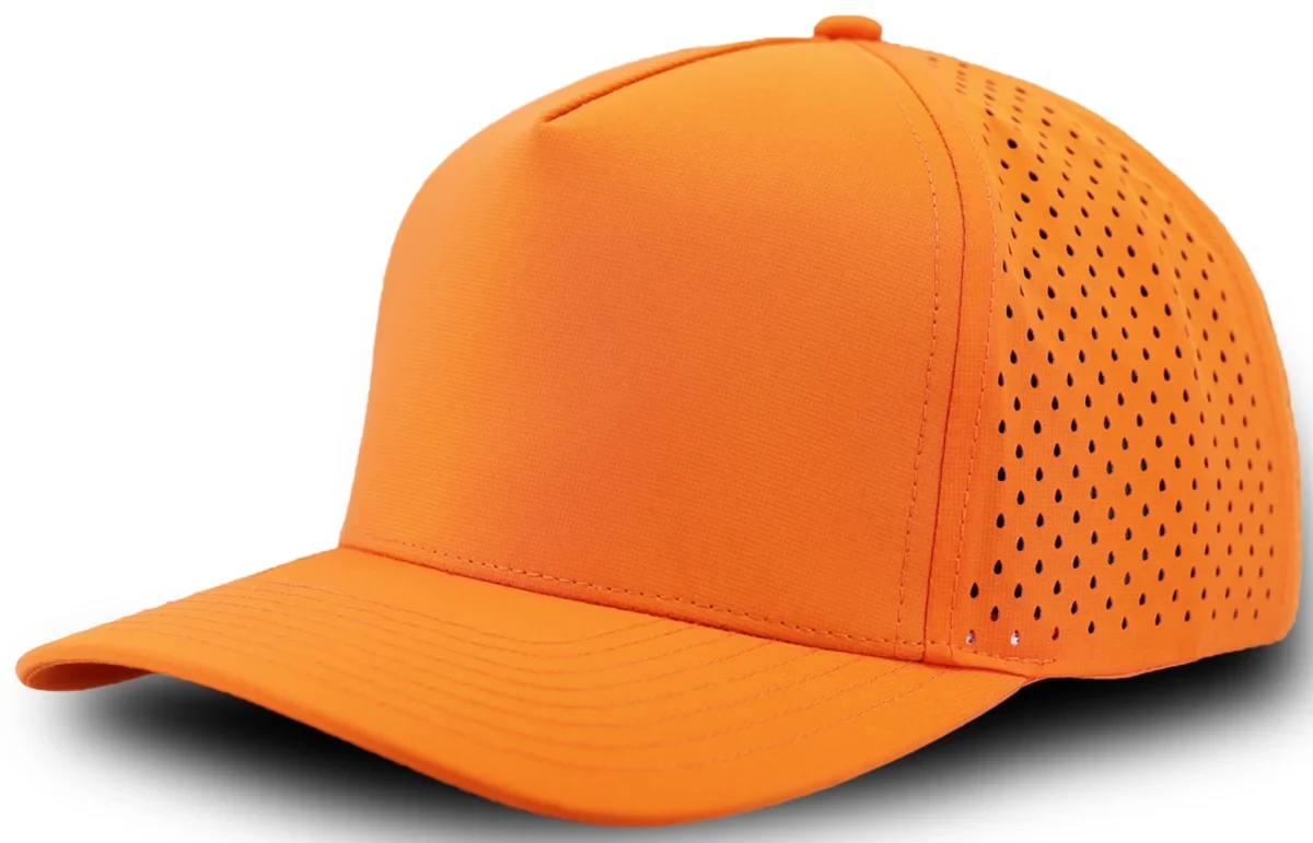 Blaze Orange