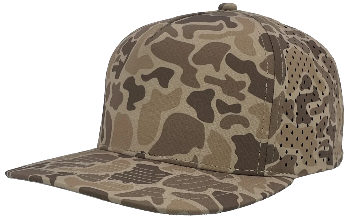 Brown Camo