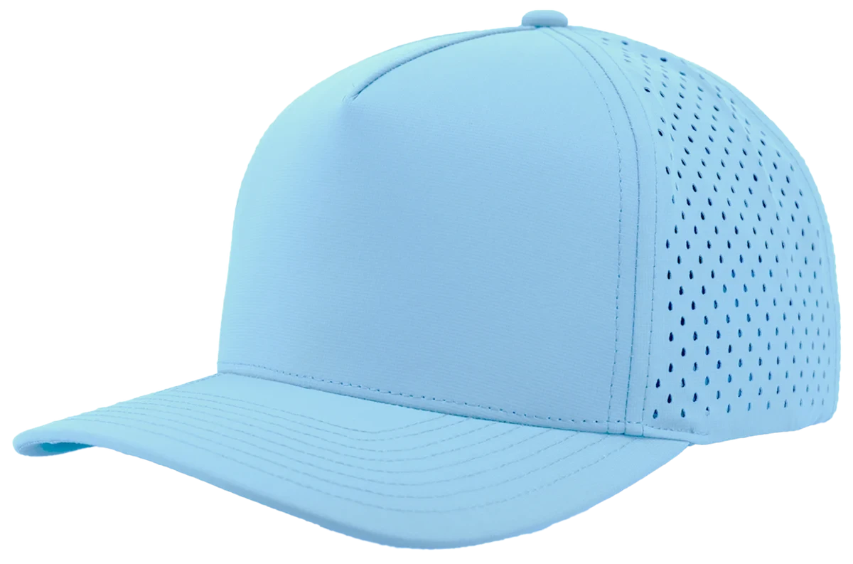 Colombia Blue