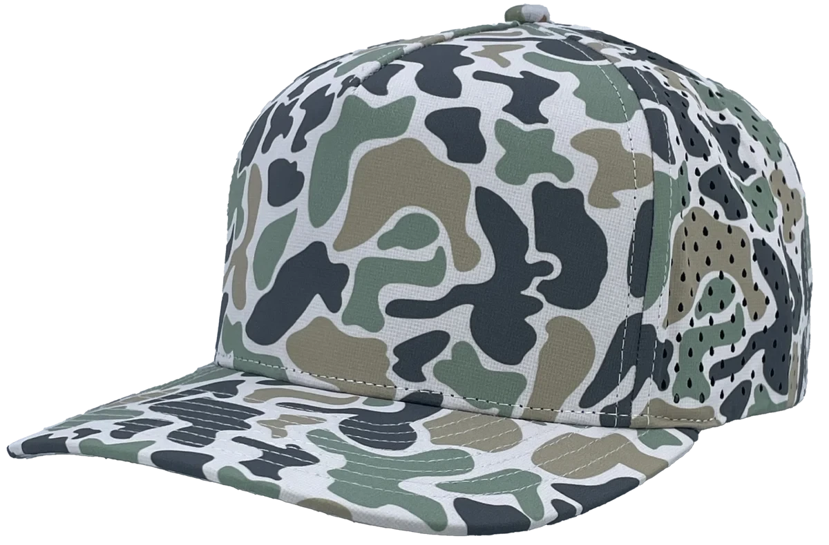 Jungle Camo