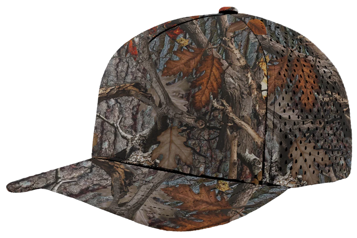Oak Camo