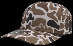 Old School Camo