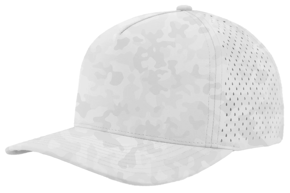 Snow Camo
