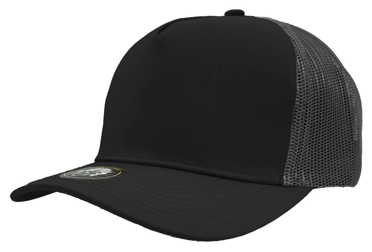 Black/Charcoal