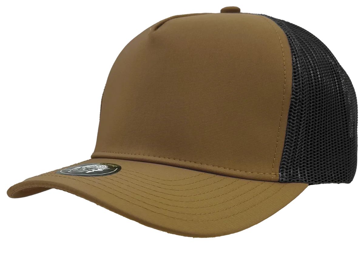 Caramel/Black