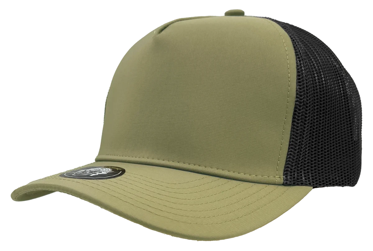 Loden/Black