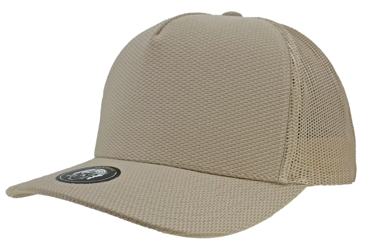 Textured Khaki (Limited)