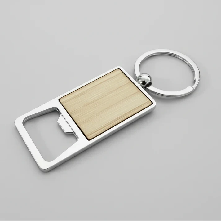Bottle Opener Key Chain