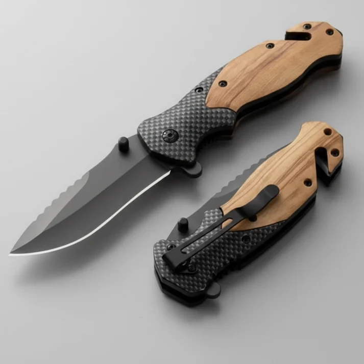 Rescue Tactical